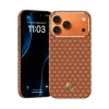 ArmorGrid ArmorAir Case built with Kevlar® for iPhone 17 Pro Max
