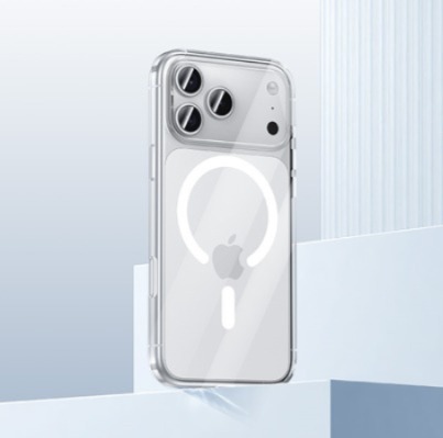Benks Case