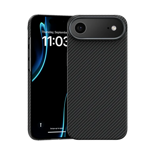 ArmorAir Case built with Kevlar® 600D for iPhone Air