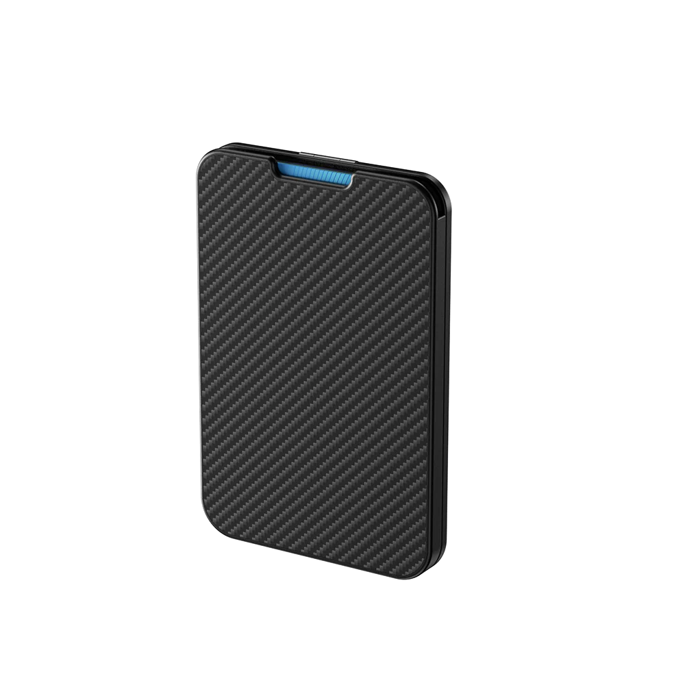 Armor Magnetic Wallet Stand