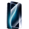 Benks Ultra Shield HD Screen Protector – Curved Full Coverage Tempered Glass