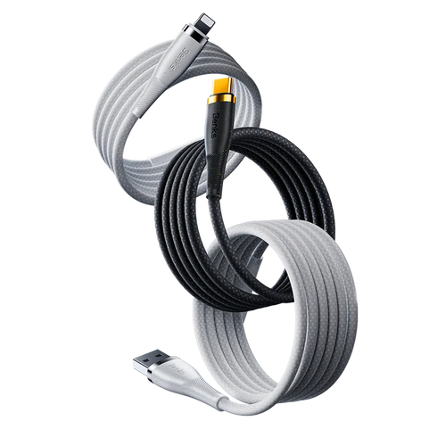 PowerWeave PD Fast Charging Cable