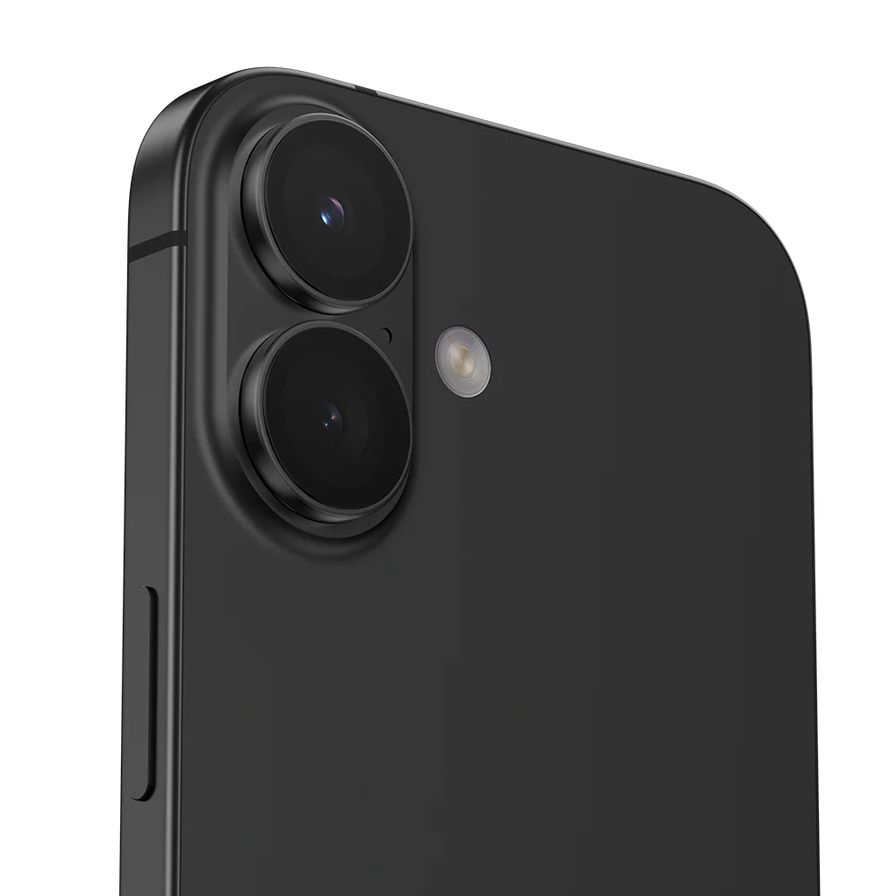 Sapphire Lens Protector for iPhone 17