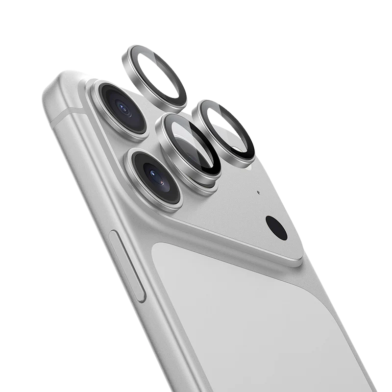 Sapphire Lens Protector