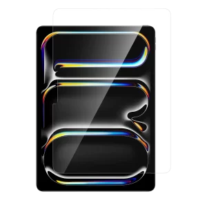 iPad Pro 2024 screen protectors
