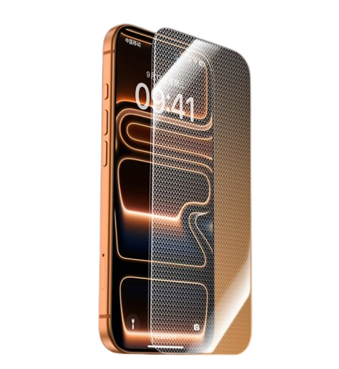 Benks GlassWarrior 2.0 Sapphire Coating Screen Protector